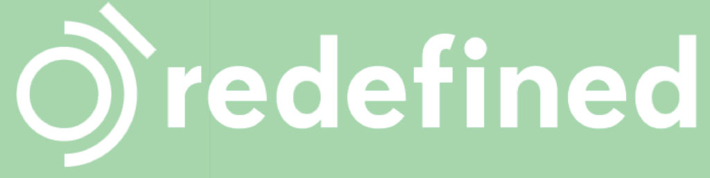 Redefined-logo